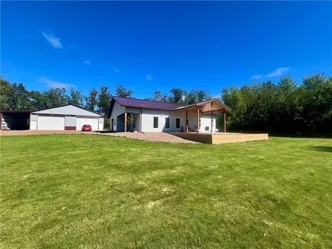 1151 26th St, Chetek, WI 54728