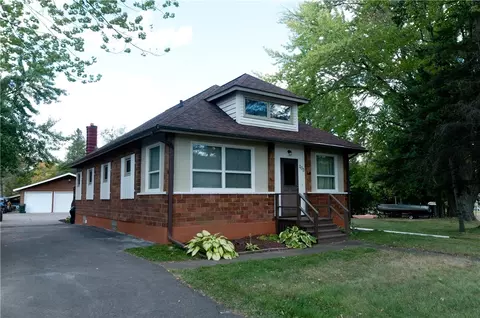 203 Bracklin St, Haugen, WI 54841