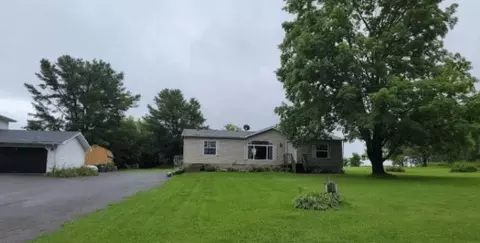 215 W Cedar Ave, Birchwood, WI 54817
