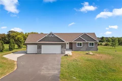 1019 166th St, Hammond, WI 54015