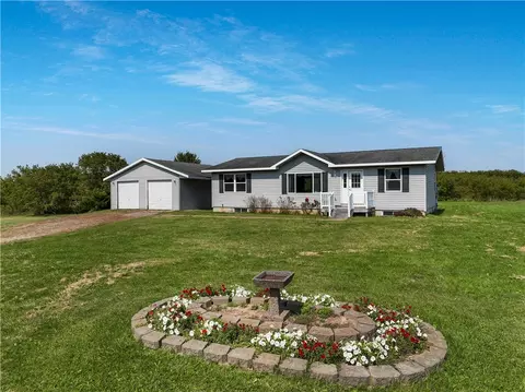 2672 Barron Dunn Ave, New Auburn, WI 54757