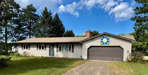 w8504 Jellen Road, Spooner, WI 54801