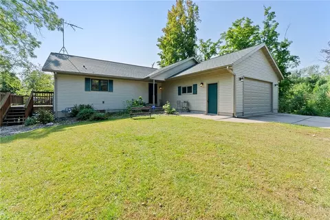 89 16 34 Ave, Turtle Lake, WI 54889
