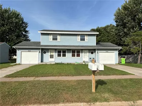 3516 Hester St #1-2, Eau Claire, WI 54701