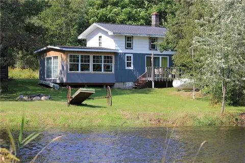 w6287 Hoefferle Road, Park Falls, WI 54552