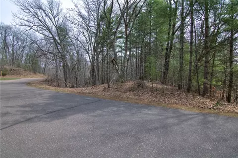 14405 255th Ave #LOT 8, New Auburn, WI 54757
