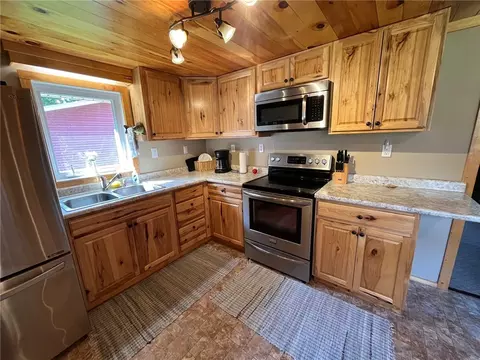 45125 County Hwy D #2, Cable, WI 54821 photo 2