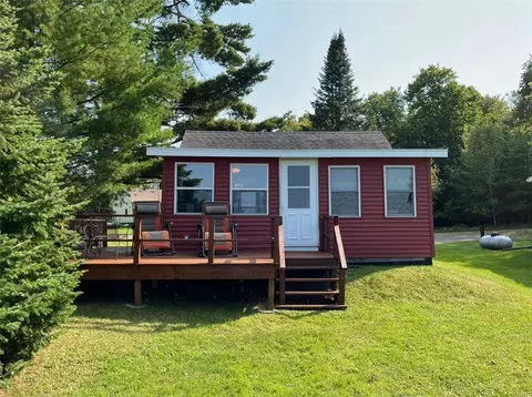 45125 County Hwy D #2, Cable, WI 54821