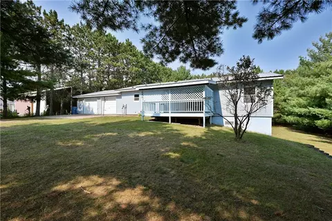290 E Beaver Brook Ave, Spooner, WI 54801 photo 2