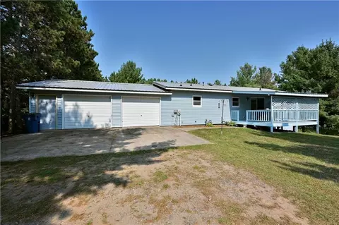 290 E Beaver Brook Ave, Spooner, WI 54801