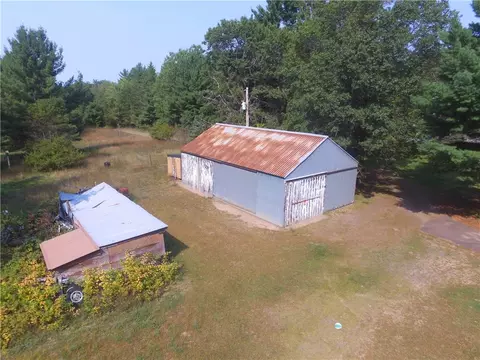 28272 County Road T, Webster, WI 54893 photo 4