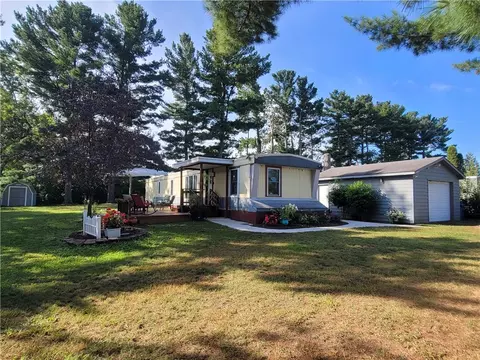 2493 7th Ave, Chetek, WI 54728