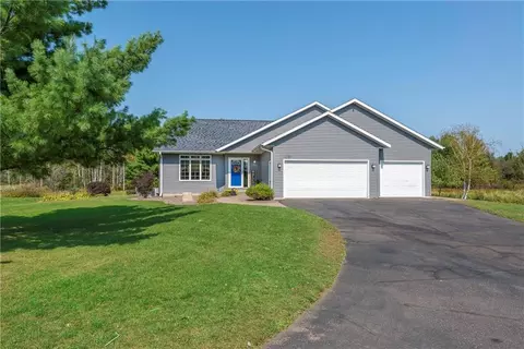 8739 E 592nd Ave, Elk Mound, WI 54739