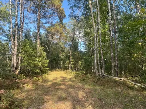 0000 Lincoln Lake Rd, Trego, WI 54888