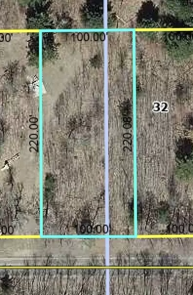 lot6 Bay Dr, Danbury, WI 54830