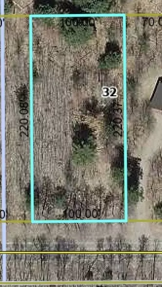 lot7 Bay Dr, Danbury, WI 54830