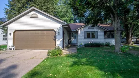 240 S Pine St, Fall Creek, WI 54742
