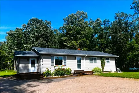 w10940 County Road H, Bruce, WI 54819