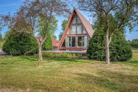 n12605 County Road Ff, Osseo, WI 54758