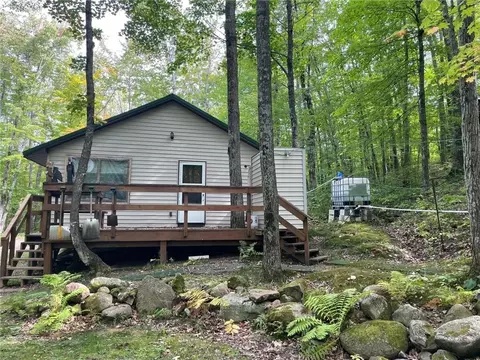 14649 W Woodale Rd, Birchwood, WI 54817