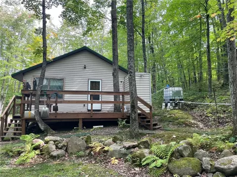 14649 W Woodale Rd, Birchwood, WI 54817