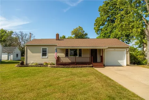 315 5th Ave S, Strum, WI 54770
