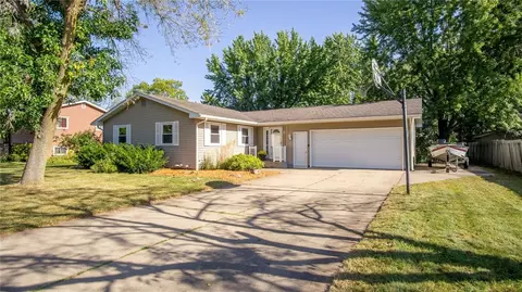 2111 Cornell St, Eau Claire, WI 54703
