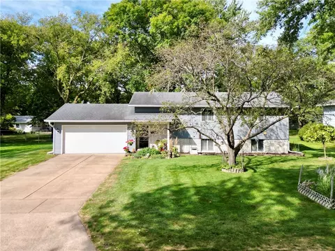 3416 Fear St, Eau Claire, WI 54701