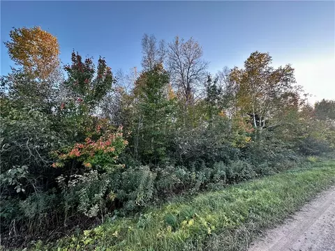 8323 W Old D Rd, Exeland, WI 54835
