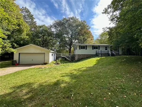 11336 N Sunset Cir, Hayward, WI 54843
