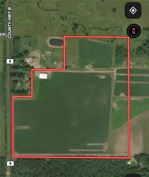 Nnnn County Hwy B Highway, Marshfield, WI 54449