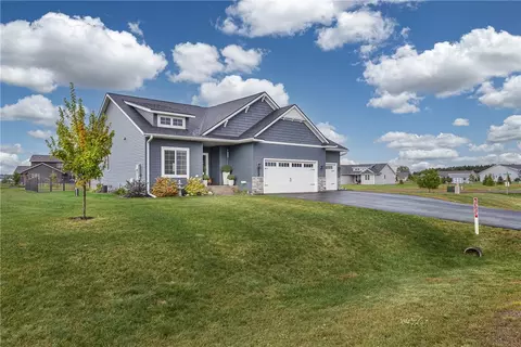 6323 201st St, Chippewa Falls, WI 54729