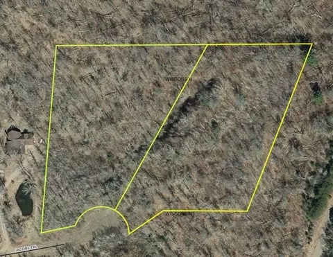 lot S 4 5 Jacobs Trl, Danbury, WI 54830