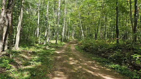 lot0 County Rd E, Hayward, WI 54843