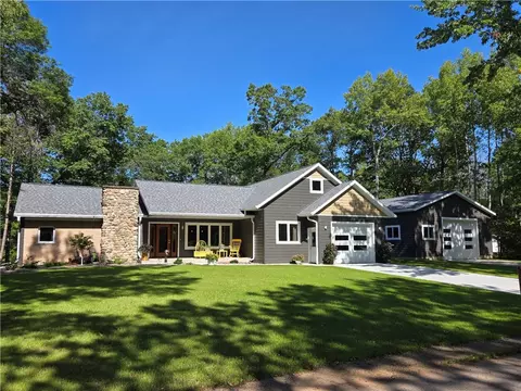 28650 264th St, Holcombe, WI 54745