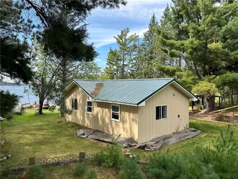 5435 James Rd, Barnes, WI 54873