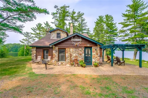 16206 W Conners Ln, Stone Lake, WI 54876