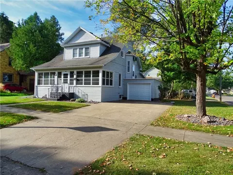 601 1st Ave, Durand, WI 54736
