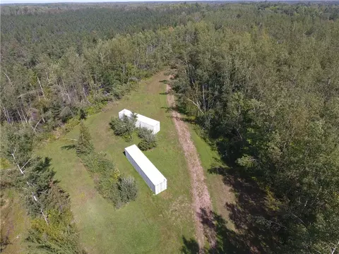 21 Nn County Road Tt, Dairyland, WI 54830