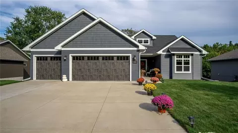 2483 Mckinley Rd, Eau Claire, WI 54703