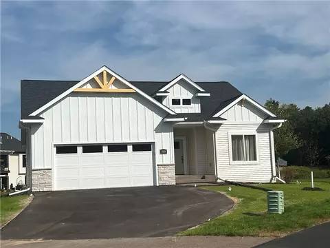 1509 Pinehurst Ct #LOT 195, Altoona, WI 54720