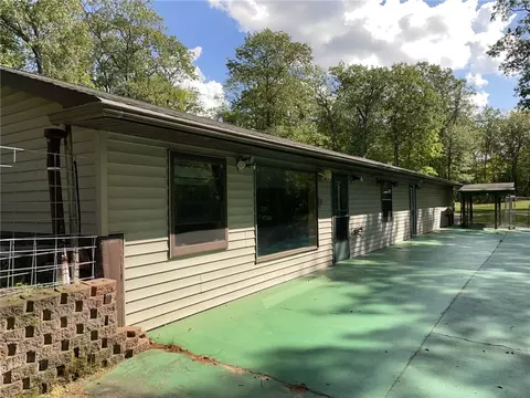 4513 N Ranch Rd, Stone Lake, WI 54548