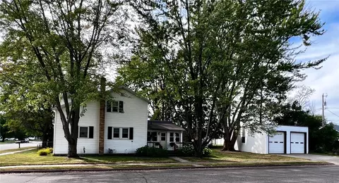 153 E Mckinley Ave, Fall Creek, WI 54742