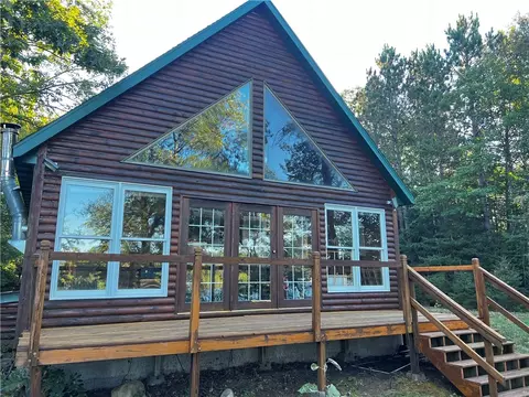 n11685 Hustvet Drive, Trego, WI 54888