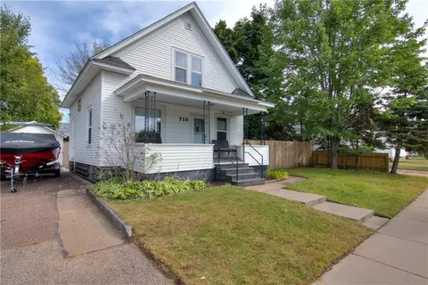 715 Fall St, Eau Claire, WI 54703