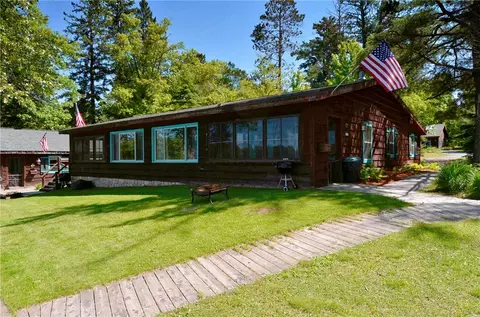 9977 N Grand Pines Ln #3, Hayward, WI 54843