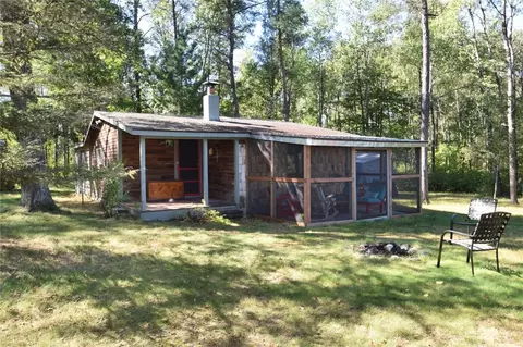 14235 Oeltjen Rd, Grantsburg, WI 54840