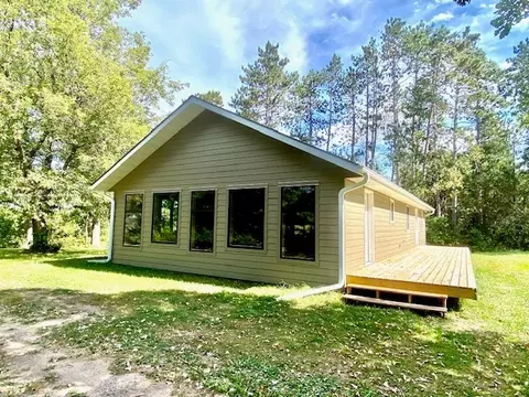 5024 N Yellow River Dr, Spooner, WI 54801