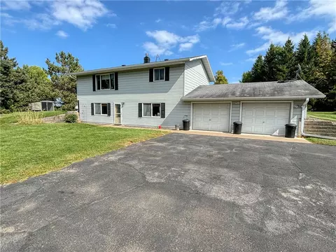 w5478 Zimmermans Road, Sarona, WI 54870