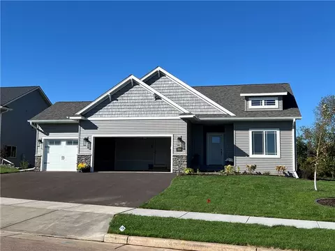 1304 Plum Creek Dr #LOT 64, Eau Claire, WI 54703